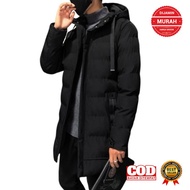 Cool TRENDY Jacket/Winter Jacket | Men's Winter Jacket | Men's Long Coat Jacket | Hmcostore Winter Jacket