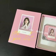 王心凌 《My! Cyndi! +》 KiT Album /王心凌智能專輯/2025月曆小卡/卡片/明信片/明星週邊