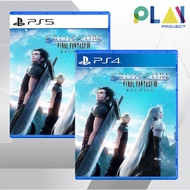 [PS5] [PS4] [New] Final Fantasy VII Crisis Core Reunion [PlayStation5] [PS5 Game] [PlayStation4]