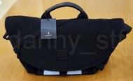 割愛收藏👍🏻全新 ALPAKA 7ven Messenger 多功能郵差袋 斜咩袋 相機袋 媲美 Y3 / Evergoods