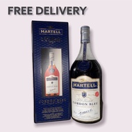 Martell cordon bleu 1L