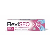 FLEXISEQ MAX STRENGTH 50GM [EXP JUNE 2028]