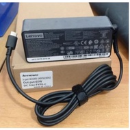 Charger Adapter Lenovo Thinkpad X390 X395 X380 T490 T490S USB Type-C