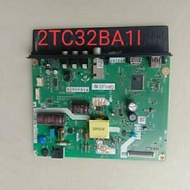 MAINBOARD LED SHARP 2t c32ba1i 2TC32BA1i 2t-c32ba1i 2tc32ba11 32ba11