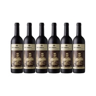 [Bundle of 6] 19 CRIMES Red Blend 750ml [Australia]