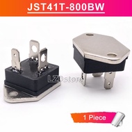 1Pc JST41T-800BW JST41T-8008W JST41T 800BW 8008W 40A/800V ไทรแอกใหม่เดิม