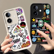 Case for oppo A5i Realme C35 C31 C75 A3 A79 A3X Pro A5X Narzo 50A 5G Q-19 Fashion