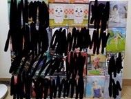 全新未開 龍珠DRAGON BALL 海賊王 ONE PIECE 間諜家家酒 SPY X FAMILY 銀魂 幽遊白書 孤獨搖滾 BOCCHI THE ROCK 一拳超人 ONE PUNCH MAN 