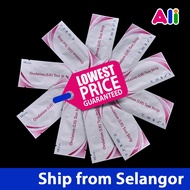 Ovulation Test strip OPK Strip Test Uji Kesuburan untuk IKTHIAR HAMIL Ovulation Fertility Strip OPK 