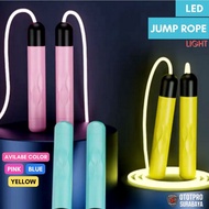 Led Jump Rope BM-R129 Light | Skipping | Jump Rope | Gym Gym | Fitness