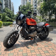 Stock~Suitable For Qianjiang Flash 300S 250S SRV 250 Head Cover Headlight Protective Vintage Plastic