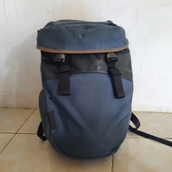 Crumpler The Life Citizen tas ransel backpack laptop koleksi pribadi 