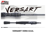 Abu Garcia VERSART 釣魚竿