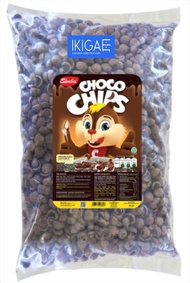 SIMBA CHOCO CHIPS / STRAWBERRY CHIPS 1 KG / 950gr