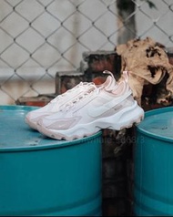 Nike TC 7900 白/粉 鞋