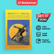 Simon Of Cyrene - Paperback - English - 9781449795191
