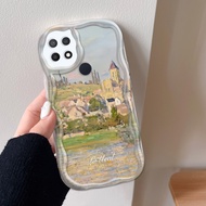 Case For Oppo A15 A15s For OppoA15 For OppoA15s OPOP A15 0PP0 A15S OP Casing hp Softcase Kesing Lucu