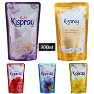 Kispray Fabric Softener Deodorizer 300ml