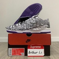 Nike Dunk Low Flip the Old School (W) WUS 11 US 9.5