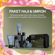 Kahf Hajj and Umrah Package Hajj and Umrah Package