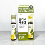 LATIB olive Lemon Drink olive young Hot Sale olive Oil Lemon Drink