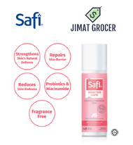 Safi Sensitive Care Probiotics &amp; Niacinamide Toner 100ml