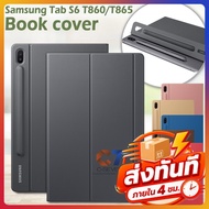 Book Cover Case Samsung Galaxy Tab S6 10.5 T860/T865