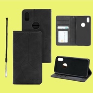 Case samsung A02 samsung A02s samsung A03s samsung A12 Case flip cover leather magnet