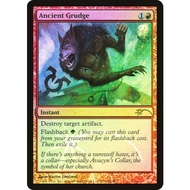 Ancient Grudge - (FNM)
