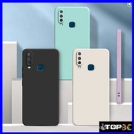 Casing Vivo Y15 Casing Vivo Y12 Casing Vivo Y19 Casing Vivo Y17 Casing Vivo Y95 Y93 Y91 Y85 V9 Y91C Y1S Y71 All-inclusive Lens Camera Protection Phone Case YT D2KP