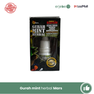 GURAH MINT HERBAL 10ml Obat Serak vitamin lomba Burung suplemen burung vitamin burung penggacor burung