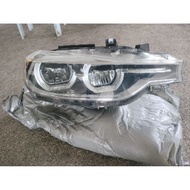 BMW F30 LCI HEADLAMP