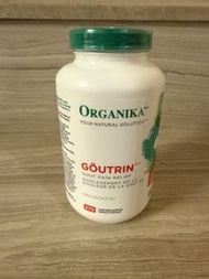 Organika – 天然特效尿酸靈 270