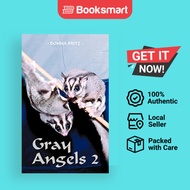 Gray Angels 2 - Paperback - English - 9781420811476