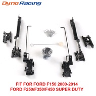 Cross-Border Hot Sale Car Sunroof Repair Kit Suitable for Ford Raptor F150 F250 F350 F450