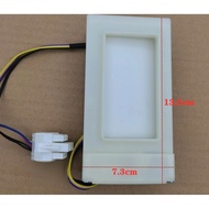 Sharp SJX626 SJ-X626-MS SJX626MS Refrigerator Fan door FBZA-1750-6A
