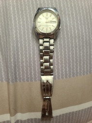 壞［ 零件機 ］Seiko 5 自動機械錶 7S26-03C0