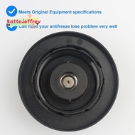 kattejeFor       Mercury 9C3Z8101B Radiator Coolant Overflow Container Tank Cover Cap