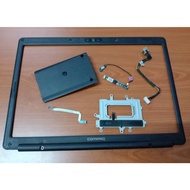 Compaq Presario C700 sparepart cover