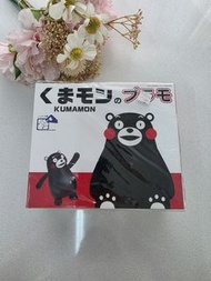 Fujimi 裝組模型 Kumamon 熊本熊