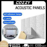 Acoustic Panels Soundproof Padding Wall Sound Proof Foam Panels,Sound Absorbing Panels Acousti