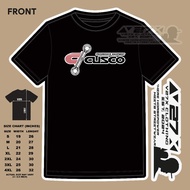 CUSCO SHIRT, CAR SHIRT, CUSCO STRUT BAR, STRUT, CUSCO, JDM, V27X CLOTHING, D72 CUS V1