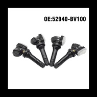 HL-4X For 2021 2022 2023 2024 2025 Kia Sportage [NQ5] Hyundai Creta [SU2] Tucson [NX4] TPMS Sensor 4