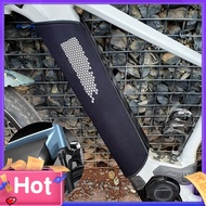 SPVPZ Fastener Tape Ebike Battery Bag Dust-proof