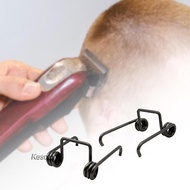 [Kesoto] 2Pcs Hair Clippers Tension Accessories for 8504 Electric