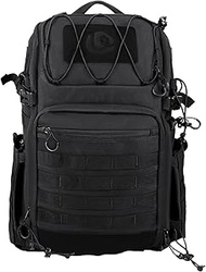 Ulanzi B172 BC007 Tactical Camera Backpack 28L
