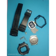 USED ORIGINAL PART G SHOCK GBX100