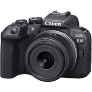 Canon EOS R10+18-45mm IS STM (ประกันศูนย์)