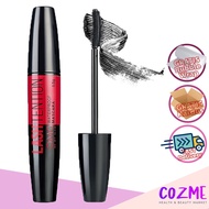 OMG Oh My Glam Lashtention Waterproof Mascara