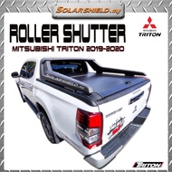 Mitsubishi Triton 2019-2020 4x4 Roller Shutter Cover